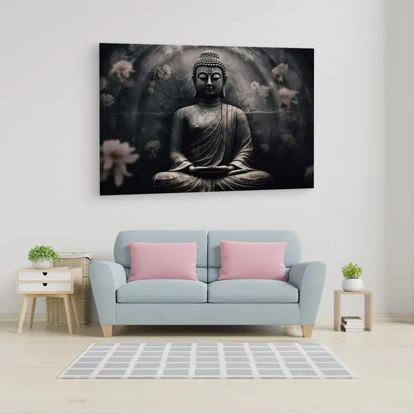Multicolor_16_X_24_Inch,_Pine_Wood_Framed_Canvas_Paintings_|_For_Home_Decor,_Ready_To_Wall_Hanging,_Premium_Painting_|_For_|_Bedroom,_Living_Room,_Office_Wall_Decoration_|_Wall_Art_Painting,_Ct3421