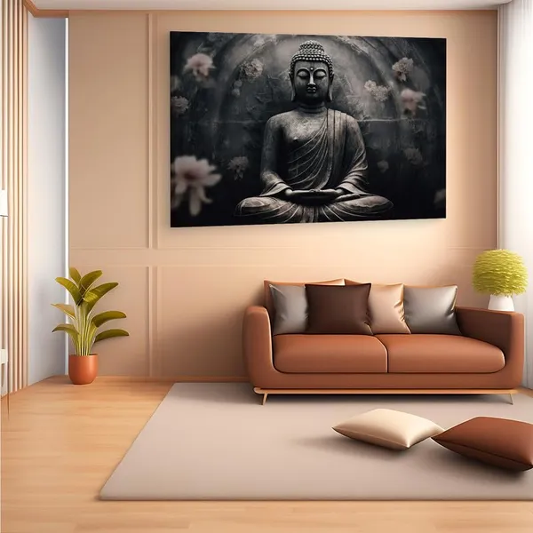 Multicolor_16_X_24_Inch,_Pine_Wood_Framed_Canvas_Paintings_|_For_Home_Decor,_Ready_To_Wall_Hanging,_Premium_Painting_|_For_|_Bedroom,_Living_Room,_Office_Wall_Decoration_|_Wall_Art_Painting,_Ct3421