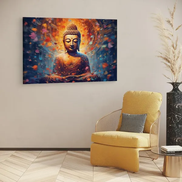 Multicolor_16_X_24_Inch,_Pine_Wood_Framed_Canvas_Paintings_|_For_Home_Decor,_Ready_To_Wall_Hanging,_Premium_Painting_|_For_|_Bedroom,_Living_Room,_Office_Wall_Decoration_|_Wall_Art_Painting,_Ct3422