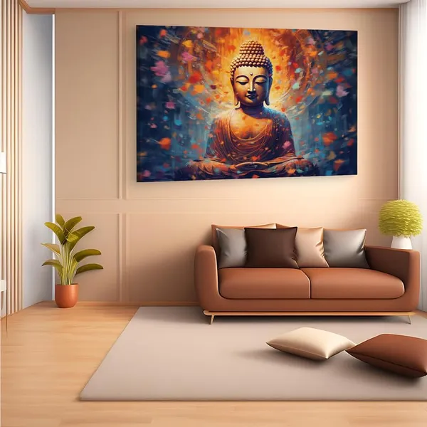 Multicolor_16_X_24_Inch,_Pine_Wood_Framed_Canvas_Paintings_|_For_Home_Decor,_Ready_To_Wall_Hanging,_Premium_Painting_|_For_|_Bedroom,_Living_Room,_Office_Wall_Decoration_|_Wall_Art_Painting,_Ct3422