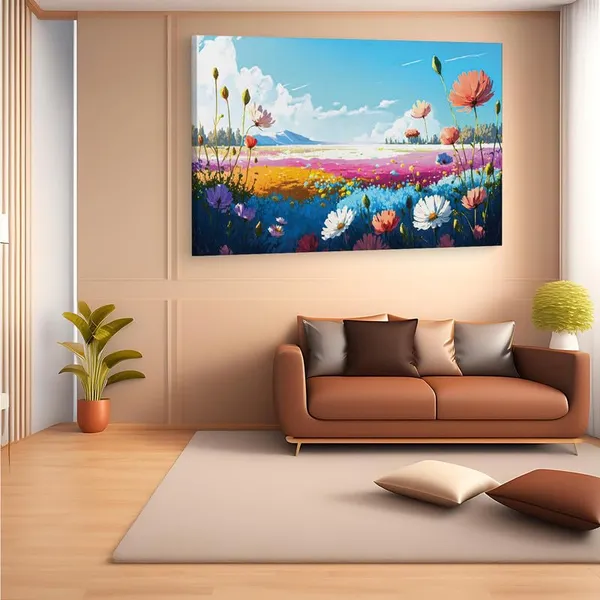 Multicolor_16_X_24_Inch,_Pine_Wood_Framed_Canvas_Paintings_|_For_Home_Decor,_Ready_To_Wall_Hanging,_Premium_Painting_|_For_|_Bedroom,_Living_Room,_Office_Wall_Decoration_|_Wall_Art_Painting,_Ct3423