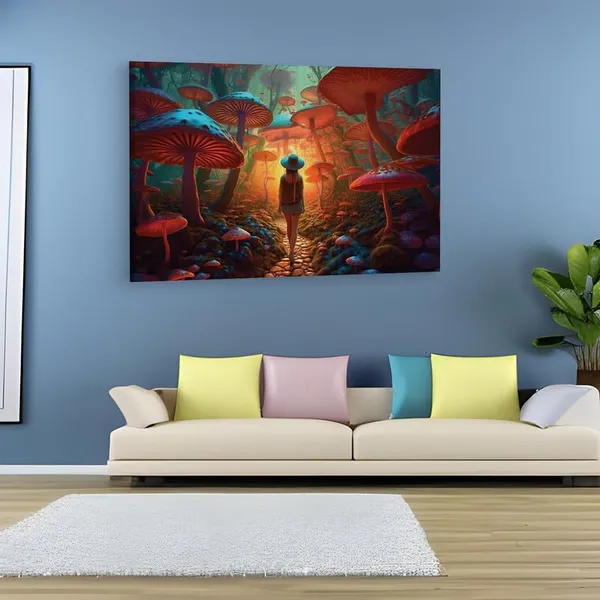 Multicolor_16_X_24_Inch,_Pine_Wood_Framed_Canvas_Paintings_|_For_Home_Decor,_Ready_To_Wall_Hanging,_Premium_Painting_|_For_|_Bedroom,_Living_Room,_Office_Wall_Decoration_|_Wall_Art_Painting,_Ct3424