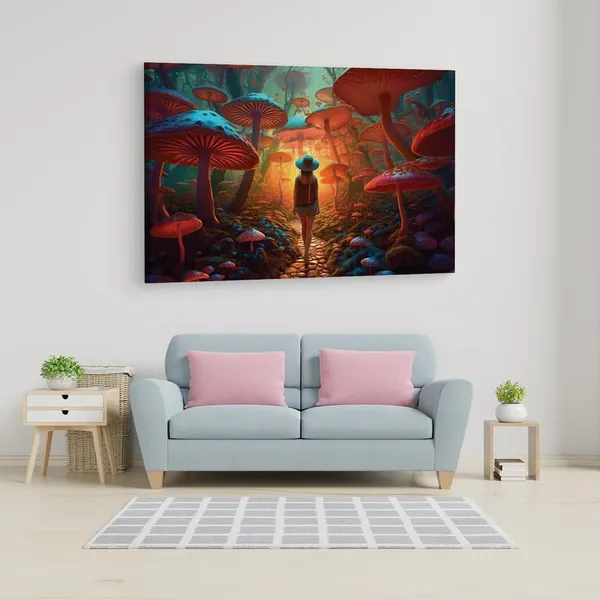 Multicolor_16_X_24_Inch,_Pine_Wood_Framed_Canvas_Paintings_|_For_Home_Decor,_Ready_To_Wall_Hanging,_Premium_Painting_|_For_|_Bedroom,_Living_Room,_Office_Wall_Decoration_|_Wall_Art_Painting,_Ct3424