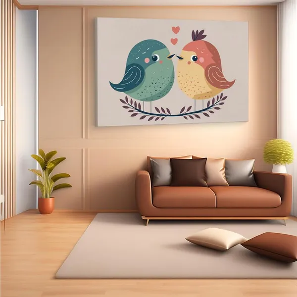 Multicolor_16_X_24_Inch,_Pine_Wood_Framed_Canvas_Paintings_|_For_Home_Decor,_Ready_To_Wall_Hanging,_Premium_Painting_|_For_|_Bedroom,_Living_Room,_Office_Wall_Decoration_|_Wall_Art_Painting,_Ct3425