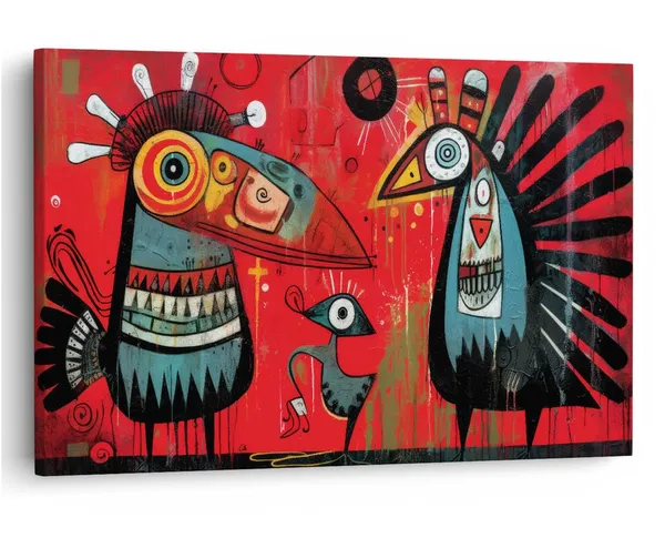 Multicolor_16_X_24_Inch,_Pine_Wood_Framed_Canvas_Paintings_|_For_Home_Decor,_Ready_To_Wall_Hanging,_Premium_Painting_|_For_|_Bedroom,_Living_Room,_Office_Wall_Decoration_|_Wall_Art_Painting,_Ct3426