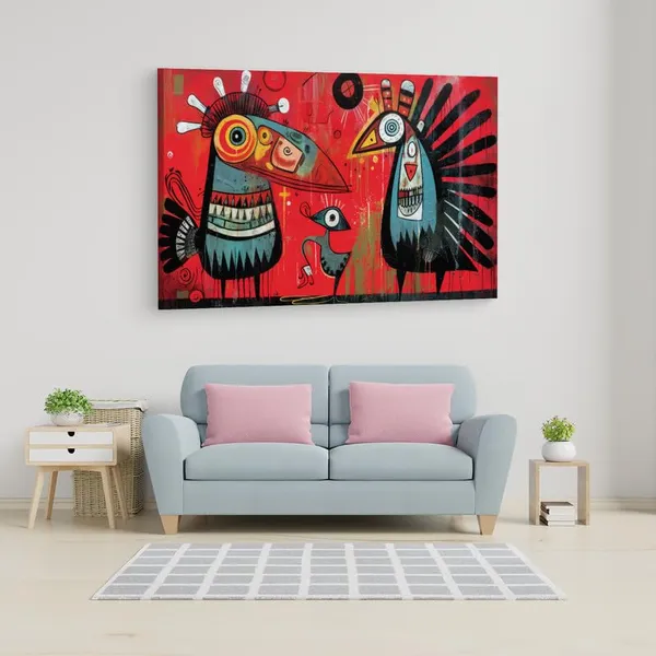 Multicolor_16_X_24_Inch,_Pine_Wood_Framed_Canvas_Paintings_|_For_Home_Decor,_Ready_To_Wall_Hanging,_Premium_Painting_|_For_|_Bedroom,_Living_Room,_Office_Wall_Decoration_|_Wall_Art_Painting,_Ct3426