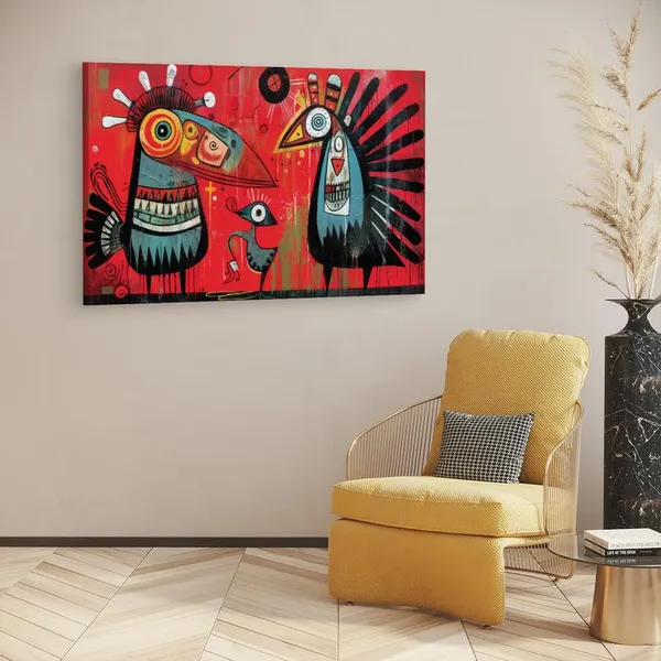 Multicolor_16_X_24_Inch,_Pine_Wood_Framed_Canvas_Paintings_|_For_Home_Decor,_Ready_To_Wall_Hanging,_Premium_Painting_|_For_|_Bedroom,_Living_Room,_Office_Wall_Decoration_|_Wall_Art_Painting,_Ct3426
