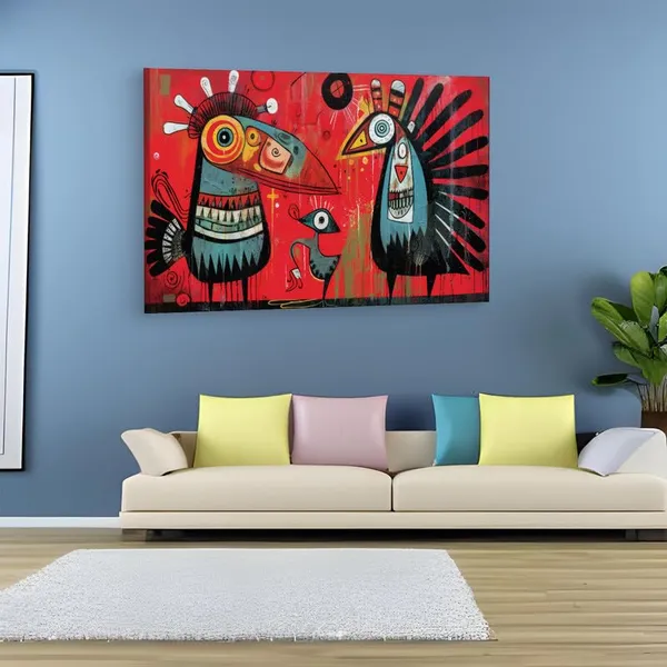 Multicolor_16_X_24_Inch,_Pine_Wood_Framed_Canvas_Paintings_|_For_Home_Decor,_Ready_To_Wall_Hanging,_Premium_Painting_|_For_|_Bedroom,_Living_Room,_Office_Wall_Decoration_|_Wall_Art_Painting,_Ct3426