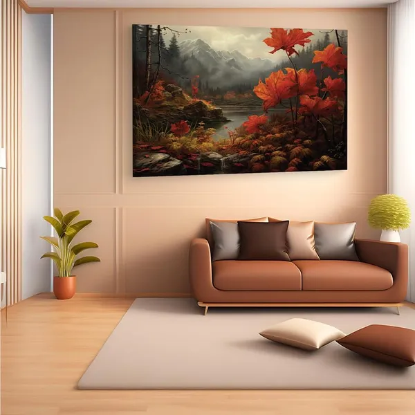 Multicolor_16_X_24_Inch,_Pine_Wood_Framed_Canvas_Paintings_|_For_Home_Decor,_Ready_To_Wall_Hanging,_Premium_Painting_|_For_|_Bedroom,_Living_Room,_Office_Wall_Decoration_|_Wall_Art_Painting,_Ct3427