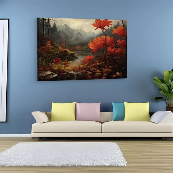Multicolor_16_X_24_Inch,_Pine_Wood_Framed_Canvas_Paintings_|_For_Home_Decor,_Ready_To_Wall_Hanging,_Premium_Painting_|_For_|_Bedroom,_Living_Room,_Office_Wall_Decoration_|_Wall_Art_Painting,_Ct3427