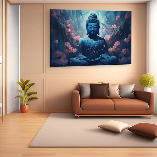 Multicolor_16_X_24_Inch,_Pine_Wood_Framed_Canvas_Paintings_|_For_Home_Decor,_Ready_To_Wall_Hanging,_Premium_Painting_|_For_|_Bedroom,_Living_Room,_Office_Wall_Decoration_|_Wall_Art_Painting,_Ct3428