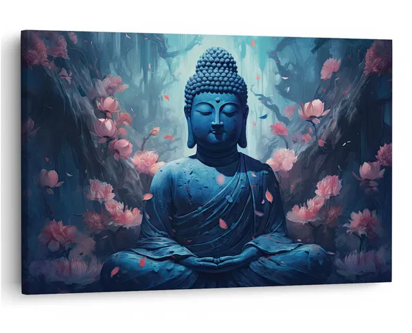 Multicolor_16_X_24_Inch,_Pine_Wood_Framed_Canvas_Paintings_|_For_Home_Decor,_Ready_To_Wall_Hanging,_Premium_Painting_|_For_|_Bedroom,_Living_Room,_Office_Wall_Decoration_|_Wall_Art_Painting,_Ct3428
