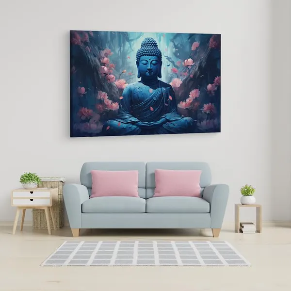 Multicolor_16_X_24_Inch,_Pine_Wood_Framed_Canvas_Paintings_|_For_Home_Decor,_Ready_To_Wall_Hanging,_Premium_Painting_|_For_|_Bedroom,_Living_Room,_Office_Wall_Decoration_|_Wall_Art_Painting,_Ct3428
