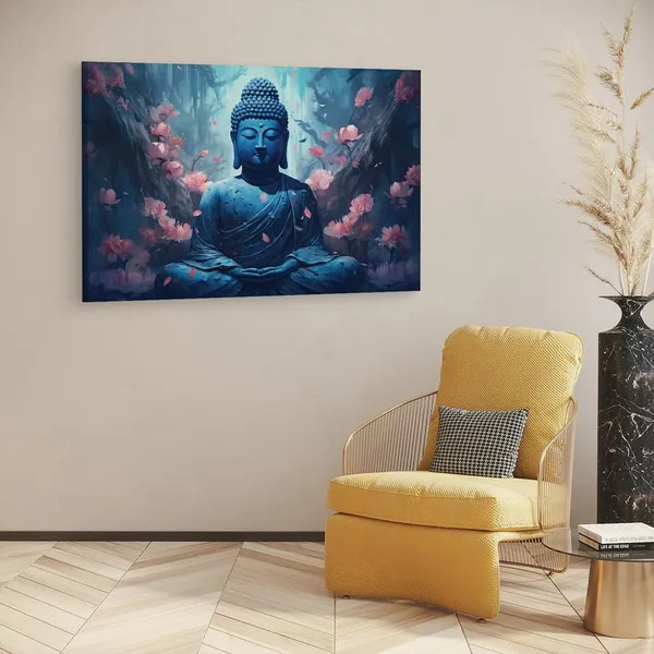Multicolor_16_X_24_Inch,_Pine_Wood_Framed_Canvas_Paintings_|_For_Home_Decor,_Ready_To_Wall_Hanging,_Premium_Painting_|_For_|_Bedroom,_Living_Room,_Office_Wall_Decoration_|_Wall_Art_Painting,_Ct3428