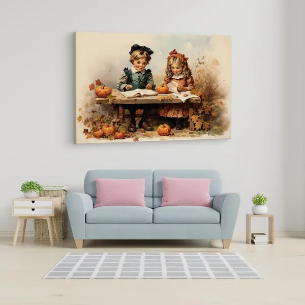 Multicolor_16_X_24_Inch,_Pine_Wood_Framed_Canvas_Paintings_|_For_Home_Decor,_Ready_To_Wall_Hanging,_Premium_Painting_|_For_|_Bedroom,_Living_Room,_Office_Wall_Decoration_|_Wall_Art_Painting,_Ct3429