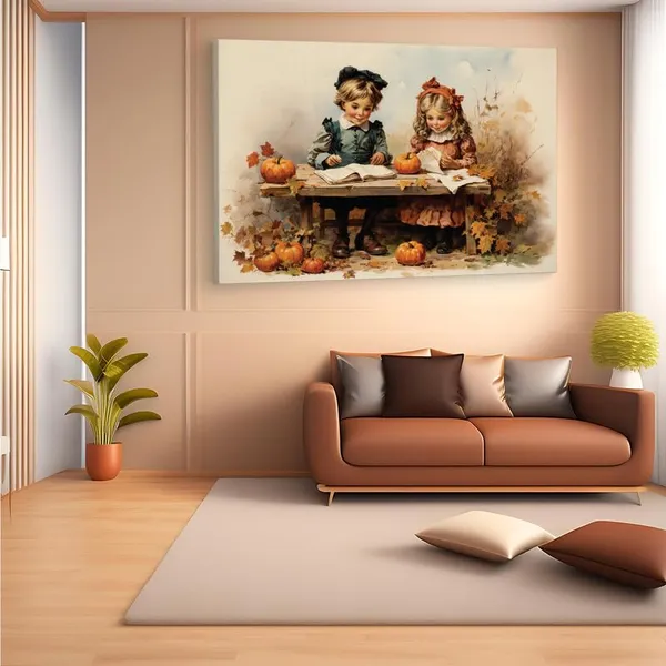 Multicolor_16_X_24_Inch,_Pine_Wood_Framed_Canvas_Paintings_|_For_Home_Decor,_Ready_To_Wall_Hanging,_Premium_Painting_|_For_|_Bedroom,_Living_Room,_Office_Wall_Decoration_|_Wall_Art_Painting,_Ct3429