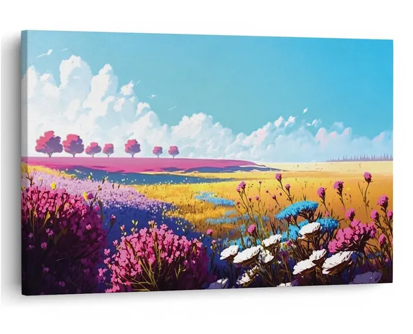 Multicolor_16_X_24_Inch,_Pine_Wood_Framed_Canvas_Paintings_|_For_Home_Decor,_Ready_To_Wall_Hanging,_Premium_Painting_|_For_|_Bedroom,_Living_Room,_Office_Wall_Decoration_|_Wall_Art_Painting,_Ct3430