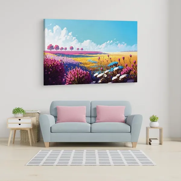 Multicolor_16_X_24_Inch,_Pine_Wood_Framed_Canvas_Paintings_|_For_Home_Decor,_Ready_To_Wall_Hanging,_Premium_Painting_|_For_|_Bedroom,_Living_Room,_Office_Wall_Decoration_|_Wall_Art_Painting,_Ct3430