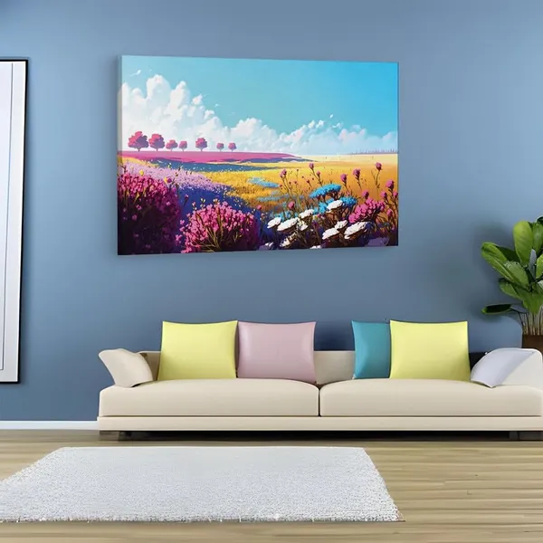 Multicolor_16_X_24_Inch,_Pine_Wood_Framed_Canvas_Paintings_|_For_Home_Decor,_Ready_To_Wall_Hanging,_Premium_Painting_|_For_|_Bedroom,_Living_Room,_Office_Wall_Decoration_|_Wall_Art_Painting,_Ct3430