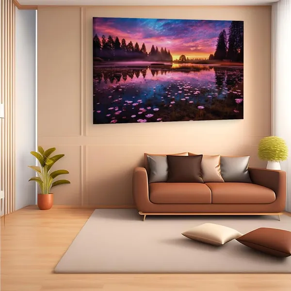 Multicolor_16_X_24_Inch,_Pine_Wood_Framed_Canvas_Paintings_|_For_Home_Decor,_Ready_To_Wall_Hanging,_Premium_Painting_|_For_|_Bedroom,_Living_Room,_Office_Wall_Decoration_|_Wall_Art_Painting,_Ct3431