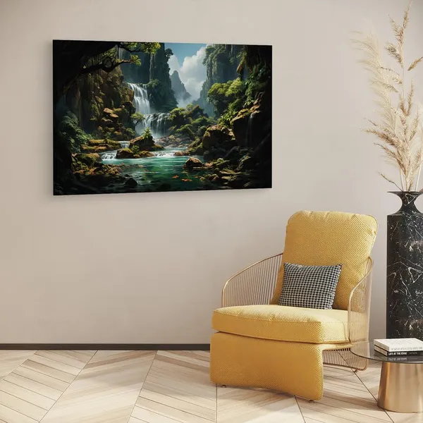 Multicolor_16_X_24_Inch,_Pine_Wood_Framed_Canvas_Paintings_|_For_Home_Decor,_Ready_To_Wall_Hanging,_Premium_Painting_|_For_|_Bedroom,_Living_Room,_Office_Wall_Decoration_|_Wall_Art_Painting,_Ct3439