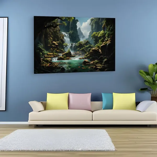 Multicolor_16_X_24_Inch,_Pine_Wood_Framed_Canvas_Paintings_|_For_Home_Decor,_Ready_To_Wall_Hanging,_Premium_Painting_|_For_|_Bedroom,_Living_Room,_Office_Wall_Decoration_|_Wall_Art_Painting,_Ct3439