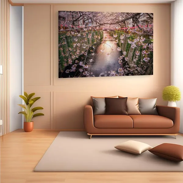 Multicolor_16_X_24_Inch,_Pine_Wood_Framed_Canvas_Paintings_|_For_Home_Decor,_Ready_To_Wall_Hanging,_Premium_Painting_|_For_|_Bedroom,_Living_Room,_Office_Wall_Decoration_|_Wall_Art_Painting,_Ct3443