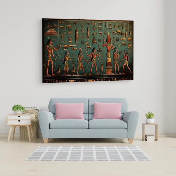 Multicolor_16_X_24_Inch,_Pine_Wood_Framed_Canvas_Paintings_|_For_Home_Decor,_Ready_To_Wall_Hanging,_Premium_Painting_|_For_|_Bedroom,_Living_Room,_Office_Wall_Decoration_|_Wall_Art_Painting,_Ct3444