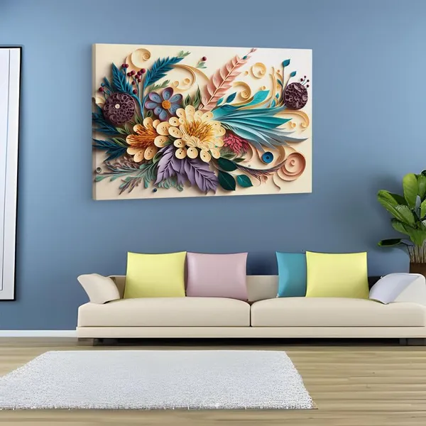 Multicolor_16_X_24_Inch,_Pine_Wood_Framed_Canvas_Paintings_|_For_Home_Decor,_Ready_To_Wall_Hanging,_Premium_Painting_|_For_|_Bedroom,_Living_Room,_Office_Wall_Decoration_|_Wall_Art_Painting,_Ct3446
