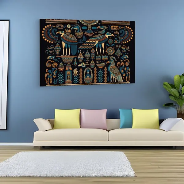 Multicolor_16_X_24_Inch,_Pine_Wood_Framed_Canvas_Paintings_|_For_Home_Decor,_Ready_To_Wall_Hanging,_Premium_Painting_|_For_|_Bedroom,_Living_Room,_Office_Wall_Decoration_|_Wall_Art_Painting,_Ct3447