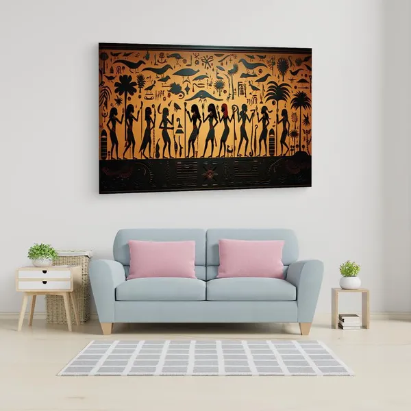 Multicolor_16_X_24_Inch,_Pine_Wood_Framed_Canvas_Paintings_|_For_Home_Decor,_Ready_To_Wall_Hanging,_Premium_Painting_|_For_|_Bedroom,_Living_Room,_Office_Wall_Decoration_|_Wall_Art_Painting,_Ct3448