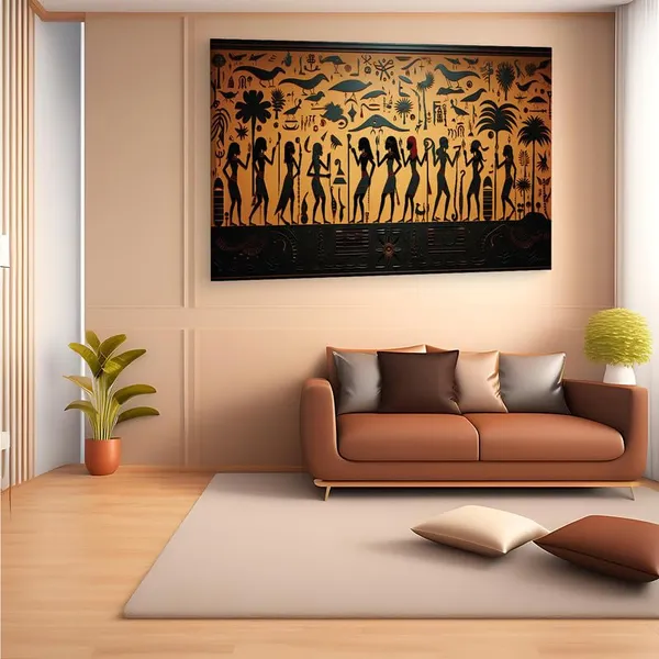 Multicolor_16_X_24_Inch,_Pine_Wood_Framed_Canvas_Paintings_|_For_Home_Decor,_Ready_To_Wall_Hanging,_Premium_Painting_|_For_|_Bedroom,_Living_Room,_Office_Wall_Decoration_|_Wall_Art_Painting,_Ct3448