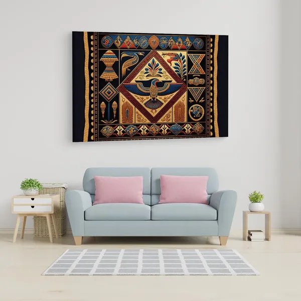 Multicolor_16_X_24_Inch,_Pine_Wood_Framed_Canvas_Paintings_|_For_Home_Decor,_Ready_To_Wall_Hanging,_Premium_Painting_|_For_|_Bedroom,_Living_Room,_Office_Wall_Decoration_|_Wall_Art_Painting,_Ct3449