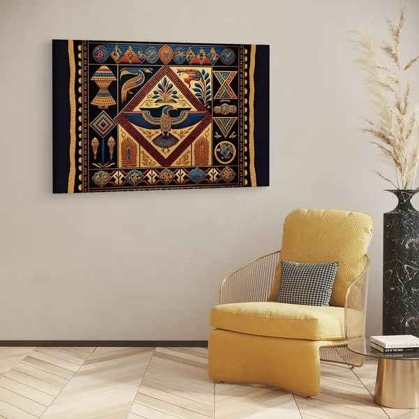 Multicolor_16_X_24_Inch,_Pine_Wood_Framed_Canvas_Paintings_|_For_Home_Decor,_Ready_To_Wall_Hanging,_Premium_Painting_|_For_|_Bedroom,_Living_Room,_Office_Wall_Decoration_|_Wall_Art_Painting,_Ct3449