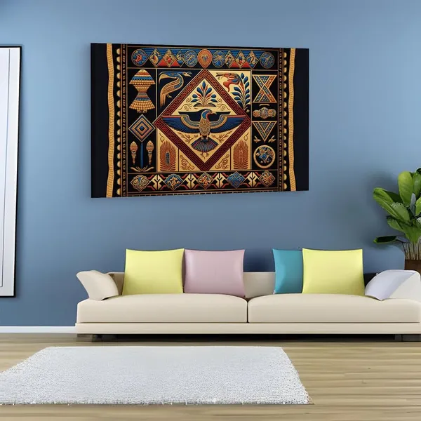 Multicolor_16_X_24_Inch,_Pine_Wood_Framed_Canvas_Paintings_|_For_Home_Decor,_Ready_To_Wall_Hanging,_Premium_Painting_|_For_|_Bedroom,_Living_Room,_Office_Wall_Decoration_|_Wall_Art_Painting,_Ct3449
