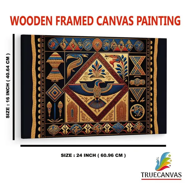 Multicolor_16_X_24_Inch,_Pine_Wood_Framed_Canvas_Paintings_|_For_Home_Decor,_Ready_To_Wall_Hanging,_Premium_Painting_|_For_|_Bedroom,_Living_Room,_Office_Wall_Decoration_|_Wall_Art_Painting,_Ct3449