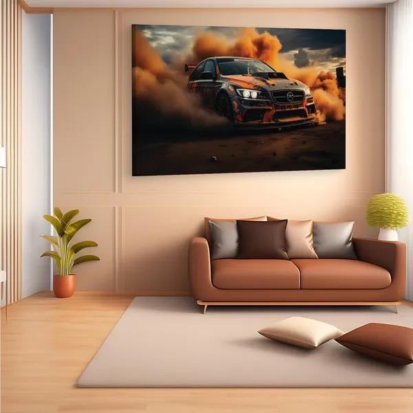 Multicolor_16_X_24_Inch,_Pine_Wood_Framed_Canvas_Paintings_|_For_Home_Decor,_Ready_To_Wall_Hanging,_Premium_Painting_|_For_|_Bedroom,_Living_Room,_Office_Wall_Decoration_|_Wall_Art_Painting,_Ct3450
