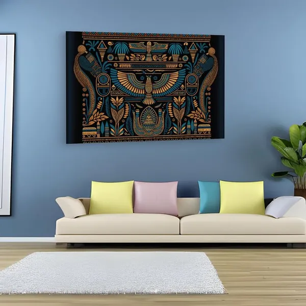 Multicolor_16_X_24_Inch,_Pine_Wood_Framed_Canvas_Paintings_|_For_Home_Decor,_Ready_To_Wall_Hanging,_Premium_Painting_|_For_|_Bedroom,_Living_Room,_Office_Wall_Decoration_|_Wall_Art_Painting,_Ct3451