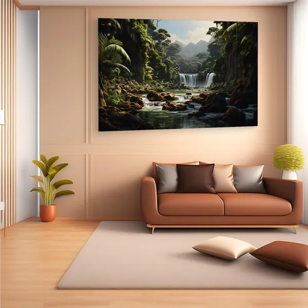 Multicolor_16_X_24_Inch,_Pine_Wood_Framed_Canvas_Paintings_|_For_Home_Decor,_Ready_To_Wall_Hanging,_Premium_Painting_|_For_|_Bedroom,_Living_Room,_Office_Wall_Decoration_|_Wall_Art_Painting,_Ct3452