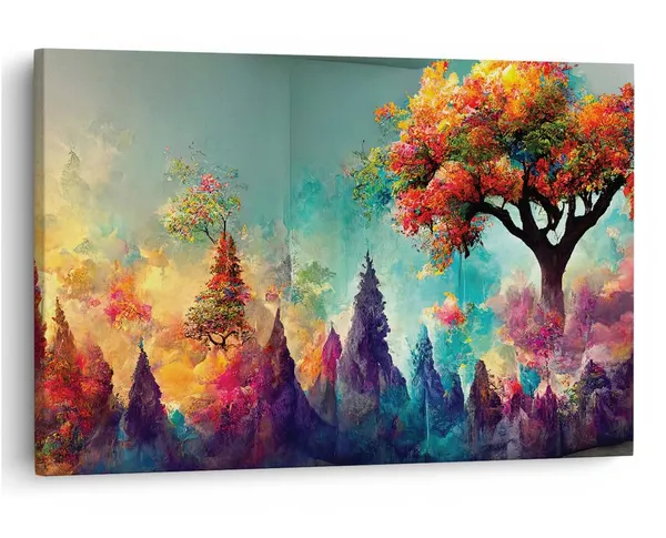 Multicolor_16_X_24_Inch,_Pine_Wood_Framed_Canvas_Paintings_|_For_Home_Decor,_Ready_To_Wall_Hanging,_Premium_Painting_|_For_|_Bedroom,_Living_Room,_Office_Wall_Decoration_|_Wall_Art_Painting,_Ct3454