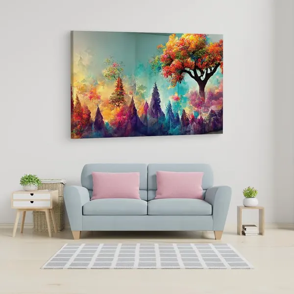 Multicolor_16_X_24_Inch,_Pine_Wood_Framed_Canvas_Paintings_|_For_Home_Decor,_Ready_To_Wall_Hanging,_Premium_Painting_|_For_|_Bedroom,_Living_Room,_Office_Wall_Decoration_|_Wall_Art_Painting,_Ct3454