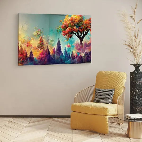 Multicolor_16_X_24_Inch,_Pine_Wood_Framed_Canvas_Paintings_|_For_Home_Decor,_Ready_To_Wall_Hanging,_Premium_Painting_|_For_|_Bedroom,_Living_Room,_Office_Wall_Decoration_|_Wall_Art_Painting,_Ct3454