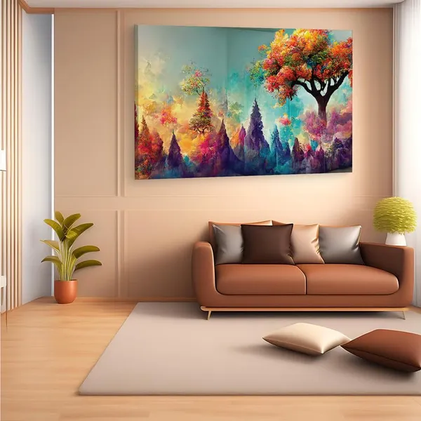 Multicolor_16_X_24_Inch,_Pine_Wood_Framed_Canvas_Paintings_|_For_Home_Decor,_Ready_To_Wall_Hanging,_Premium_Painting_|_For_|_Bedroom,_Living_Room,_Office_Wall_Decoration_|_Wall_Art_Painting,_Ct3454