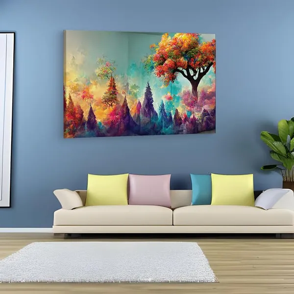 Multicolor_16_X_24_Inch,_Pine_Wood_Framed_Canvas_Paintings_|_For_Home_Decor,_Ready_To_Wall_Hanging,_Premium_Painting_|_For_|_Bedroom,_Living_Room,_Office_Wall_Decoration_|_Wall_Art_Painting,_Ct3454