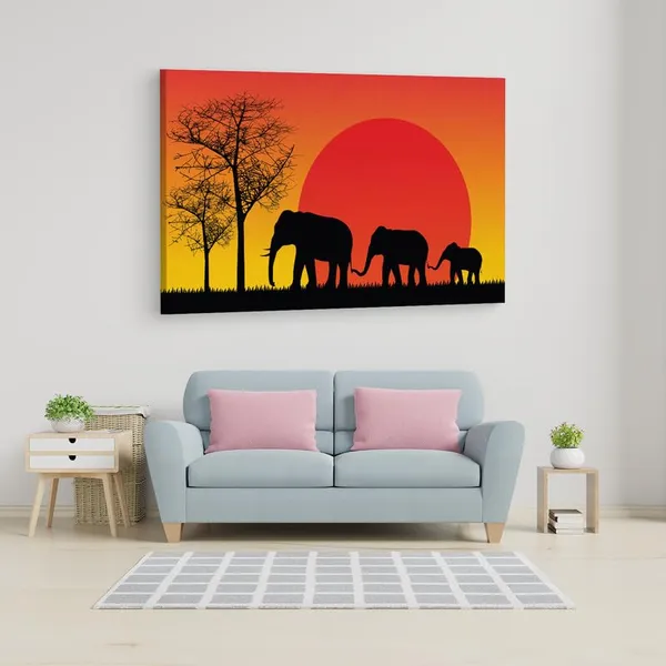 Multicolor_16_X_24_Inch,_Pine_Wood_Framed_Canvas_Paintings_|_For_Home_Decor,_Ready_To_Wall_Hanging,_Premium_Painting_|_For_|_Bedroom,_Living_Room,_Office_Wall_Decoration_|_Wall_Art_Painting,_Ct3455