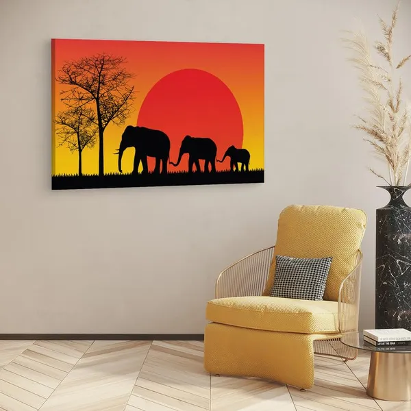 Multicolor_16_X_24_Inch,_Pine_Wood_Framed_Canvas_Paintings_|_For_Home_Decor,_Ready_To_Wall_Hanging,_Premium_Painting_|_For_|_Bedroom,_Living_Room,_Office_Wall_Decoration_|_Wall_Art_Painting,_Ct3455