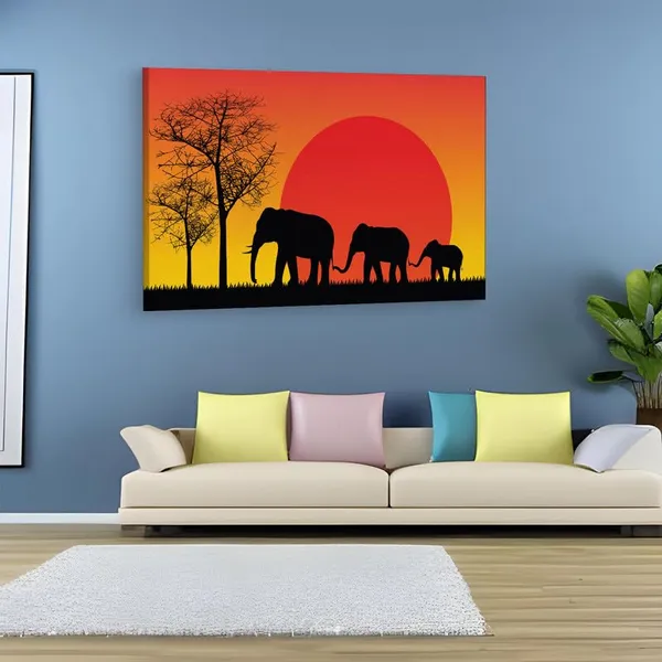 Multicolor_16_X_24_Inch,_Pine_Wood_Framed_Canvas_Paintings_|_For_Home_Decor,_Ready_To_Wall_Hanging,_Premium_Painting_|_For_|_Bedroom,_Living_Room,_Office_Wall_Decoration_|_Wall_Art_Painting,_Ct3455
