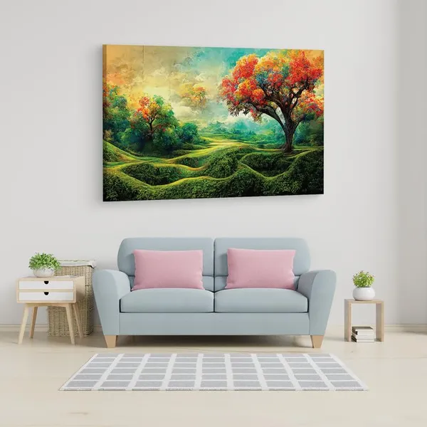 Multicolor_16_X_24_Inch,_Pine_Wood_Framed_Canvas_Paintings_|_For_Home_Decor,_Ready_To_Wall_Hanging,_Premium_Painting_|_For_|_Bedroom,_Living_Room,_Office_Wall_Decoration_|_Wall_Art_Painting,_Ct3457