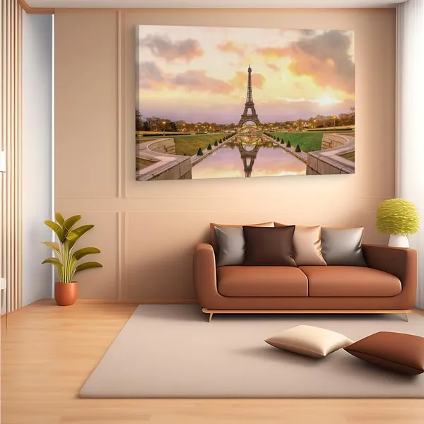 Multicolor_16_X_24_Inch,_Pine_Wood_Framed_Canvas_Paintings_|_For_Home_Decor,_Ready_To_Wall_Hanging,_Premium_Painting_|_For_|_Bedroom,_Living_Room,_Office_Wall_Decoration_|_Wall_Art_Painting,_Ct3458