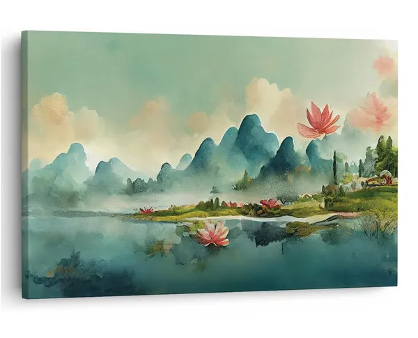 Multicolor_16_X_24_Inch,_Pine_Wood_Framed_Canvas_Paintings_|_For_Home_Decor,_Ready_To_Wall_Hanging,_Premium_Painting_|_For_|_Bedroom,_Living_Room,_Office_Wall_Decoration_|_Wall_Art_Painting,_Ct3459